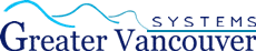 Greater Vancouver Systems Logo